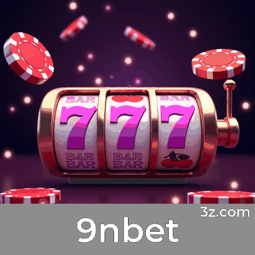 9nbet: Cassino Online Seguro e Premiado