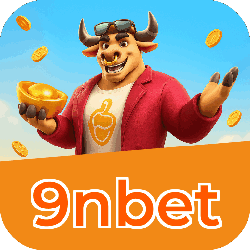 9nbet logo