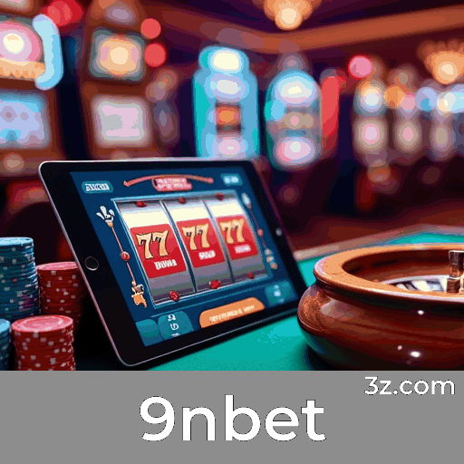 Cassino Online 9nbet