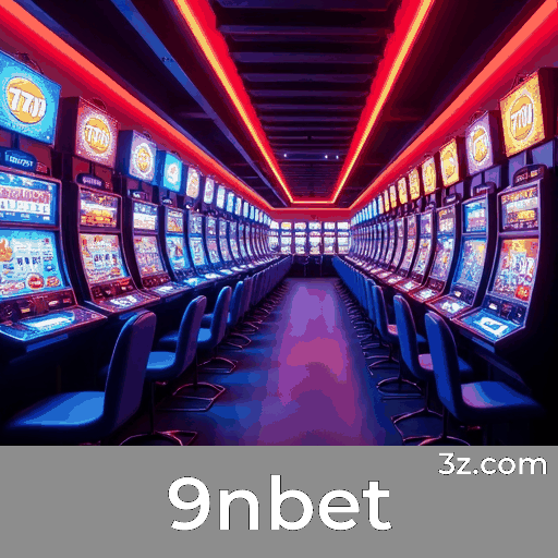 Cassino Online 9nbet