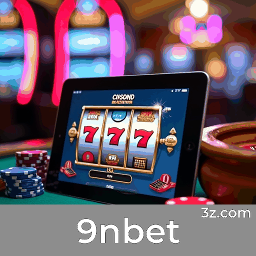 9nbet: Cassino Online Seguro e Premiado
